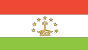 Tajikistan flag